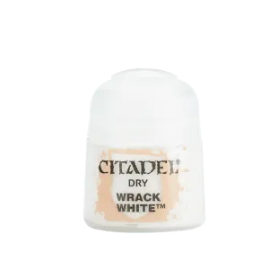 Wrack White (Dry)