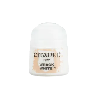 Wrack White