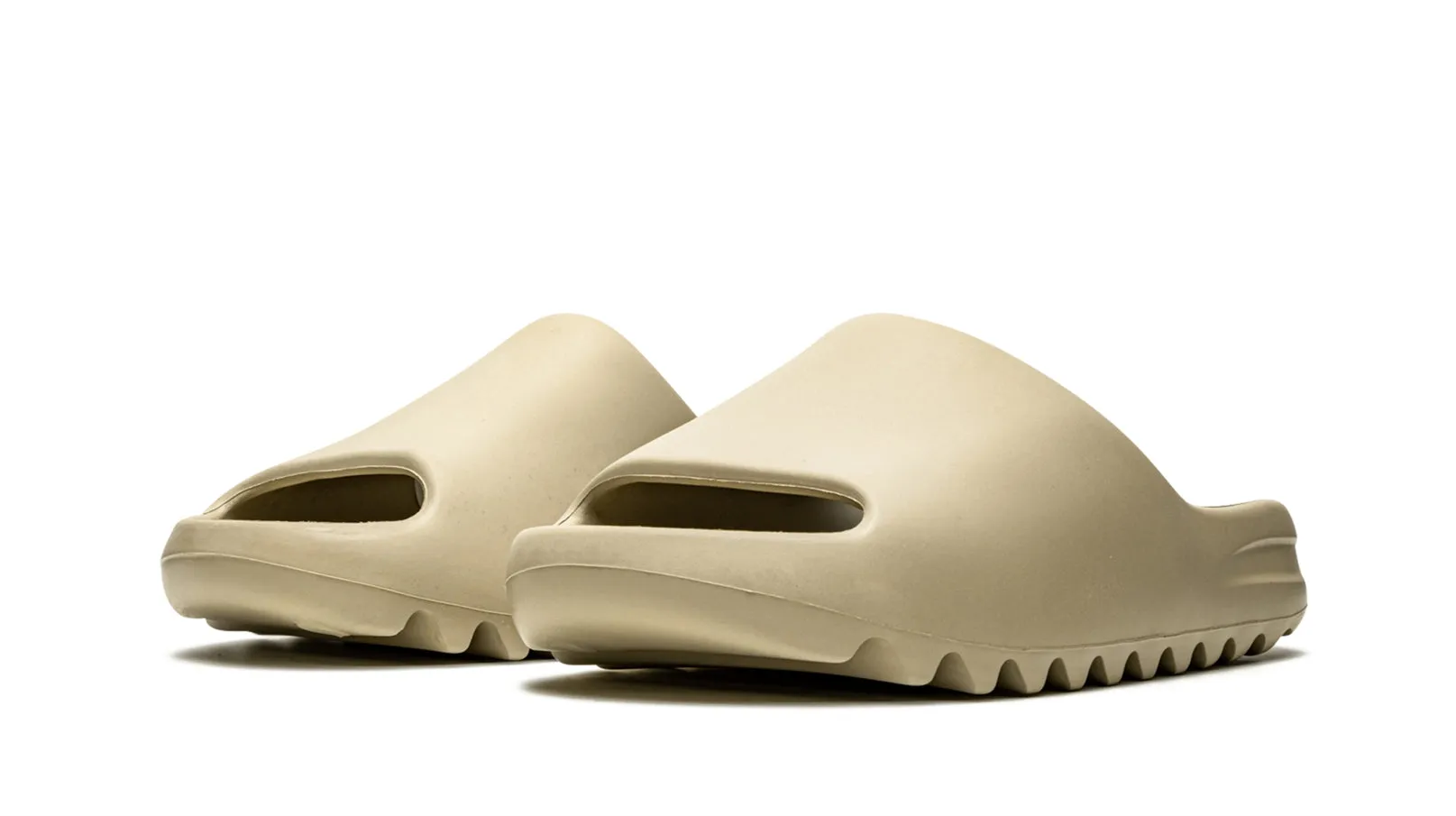 Yeezy Slides "Bone 2022"