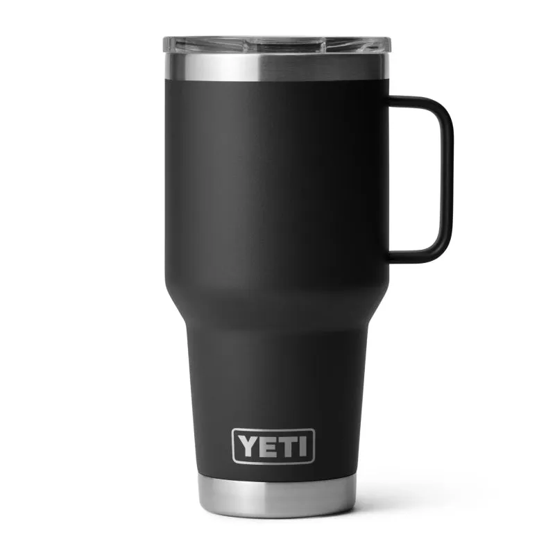 Yeti 30 oz Rambler Travel Mug with Stronghold Lid