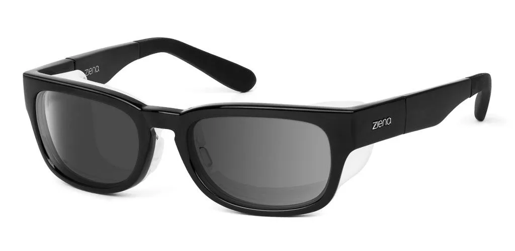 Ziena Kai Gloss Black