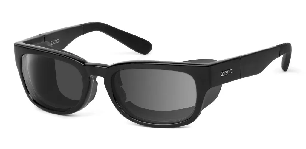 Ziena Kai Gloss Black