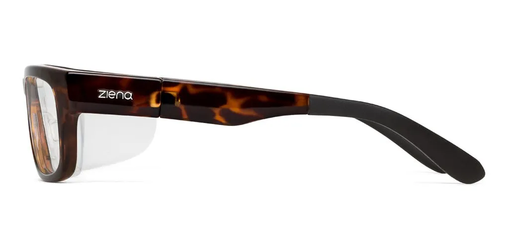 Ziena Kai Tortoiseshell