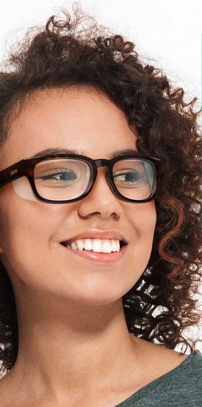 Ziena Kai Tortoiseshell