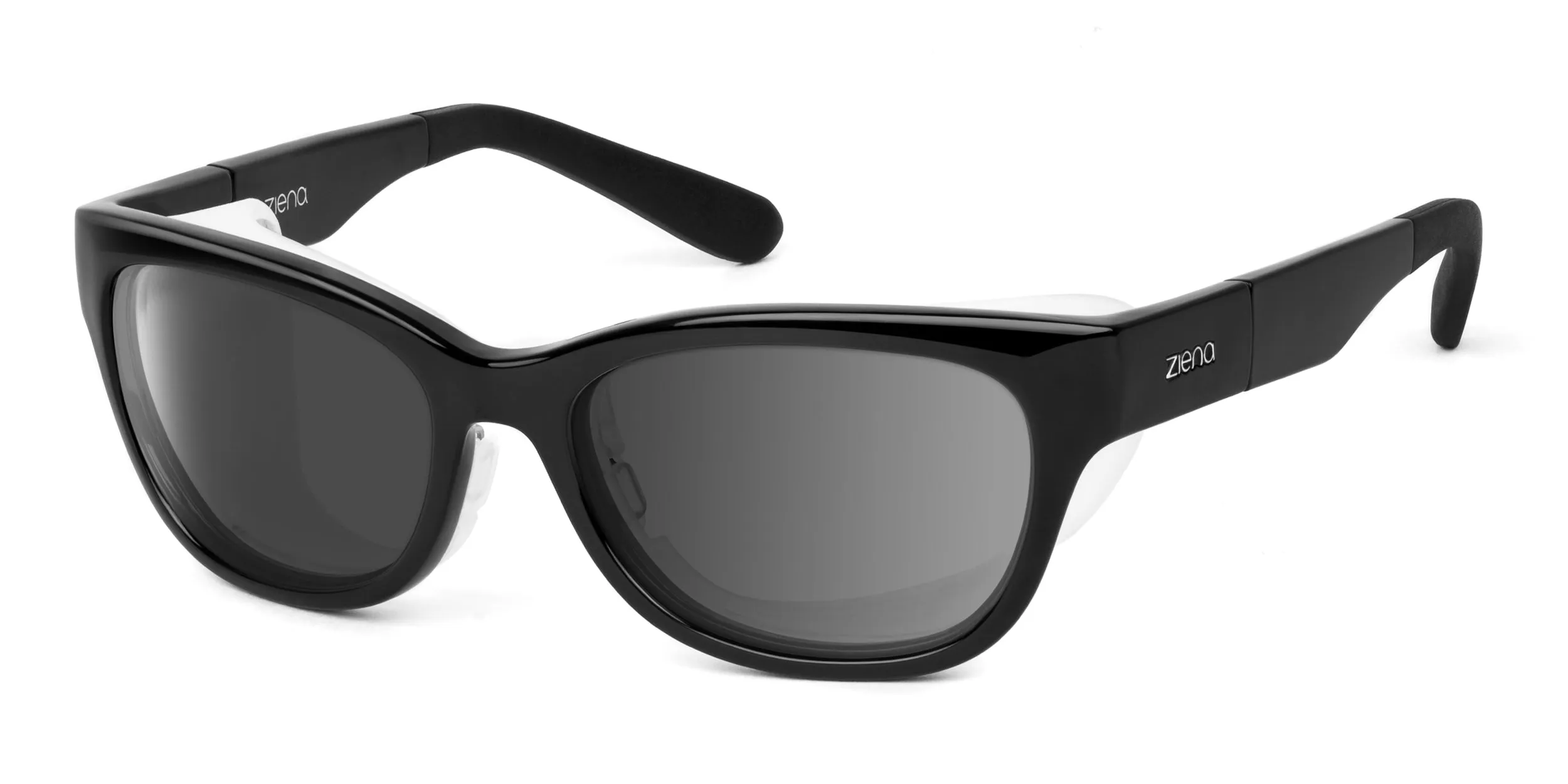 Ziena Marina Gloss Black