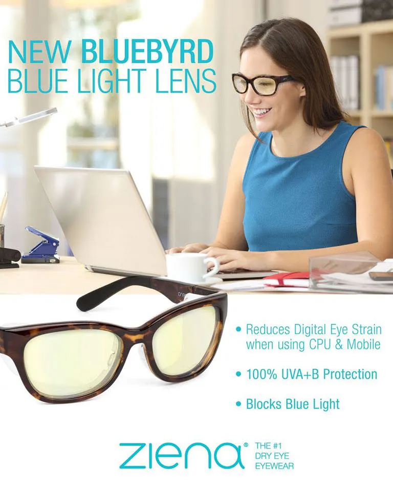 Ziena Marina Tortoiseshell