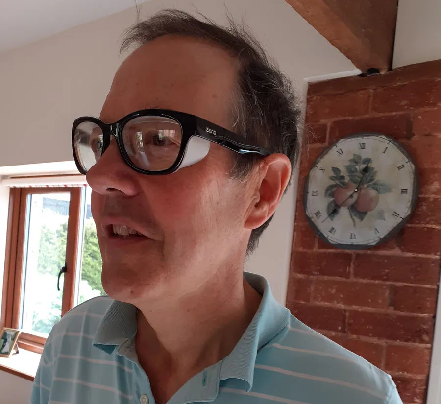 Ziena Marina Tortoiseshell