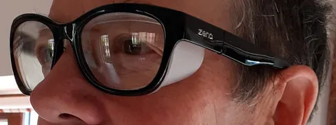 Ziena Marina Tortoiseshell