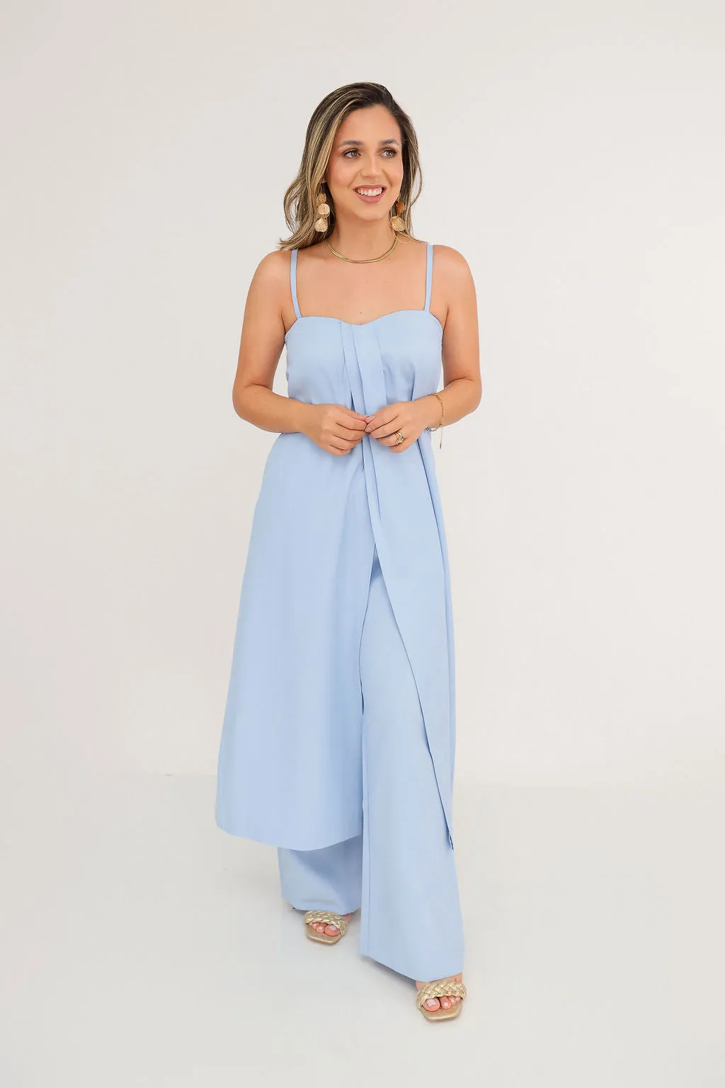 Zinnia Pant Set