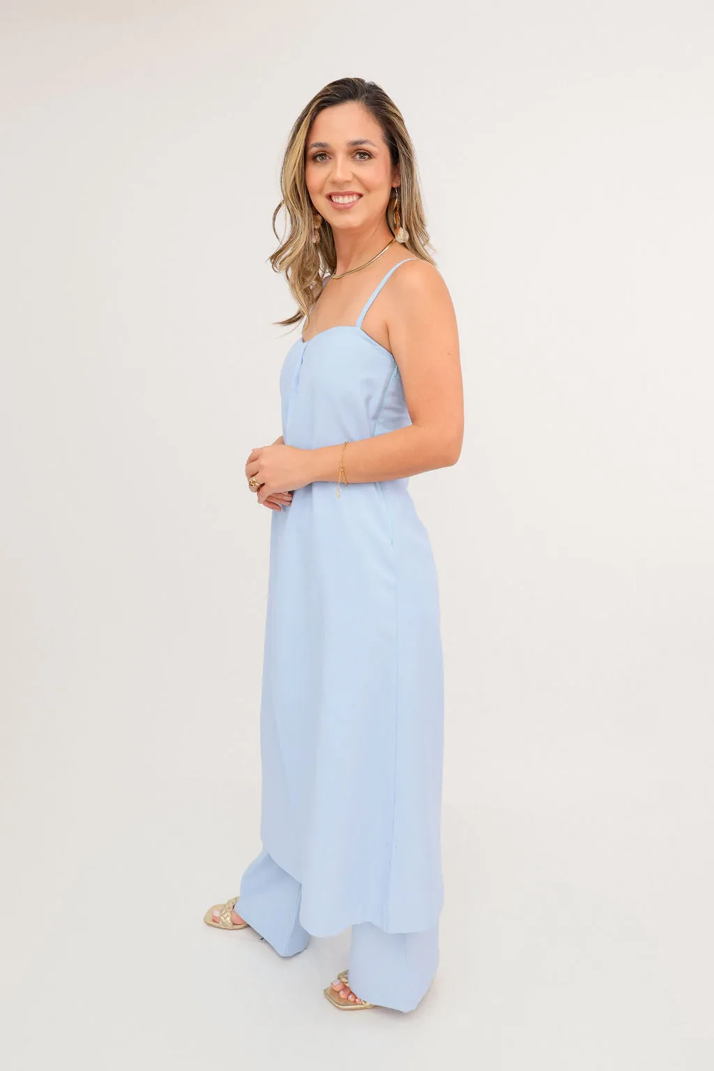 Zinnia Pant Set