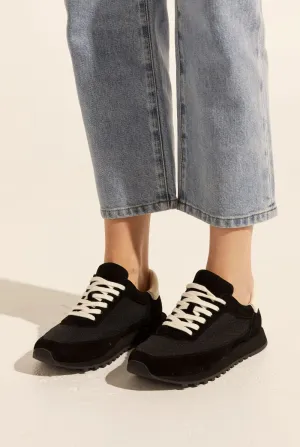 ZOE KRATZMANN Division Sneakers - Black