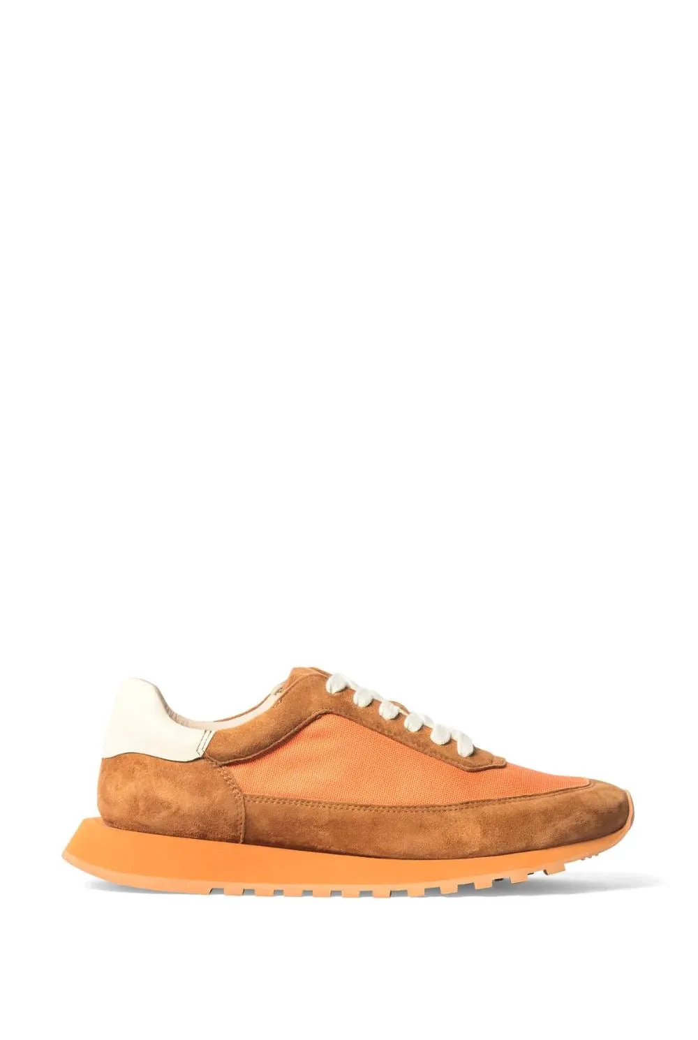 ZOE KRATZMANN Division Sneakers - Ginger