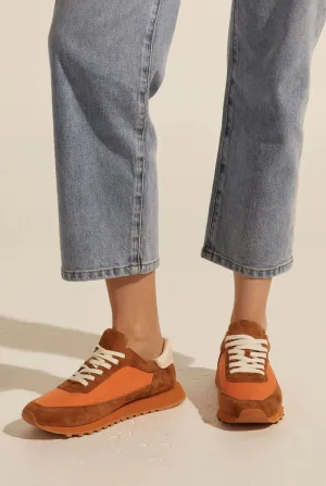 ZOE KRATZMANN Division Sneakers - Ginger
